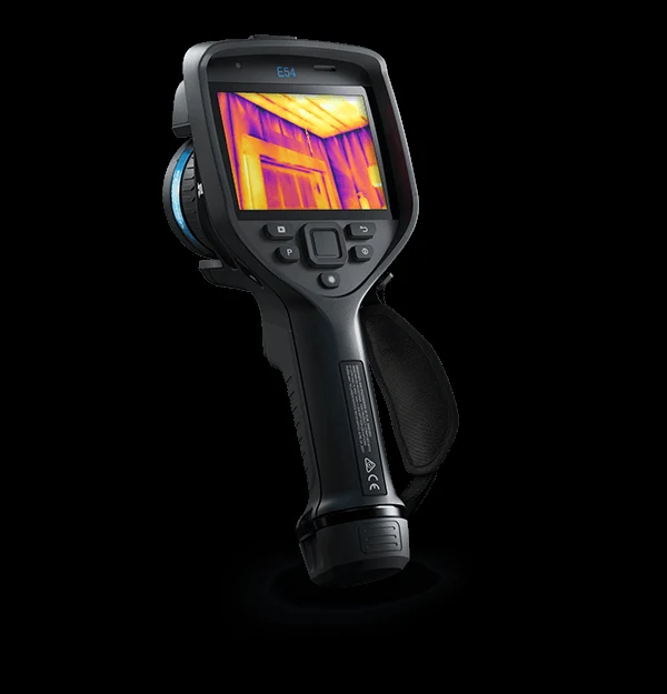 FLIR E54 Advanced Thermal Imaging Camera