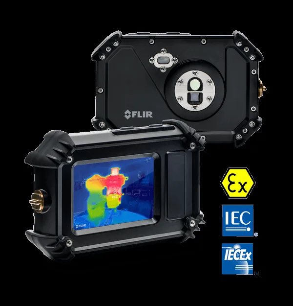 FLIR Cx5 Hazardous Location Thermal Camera