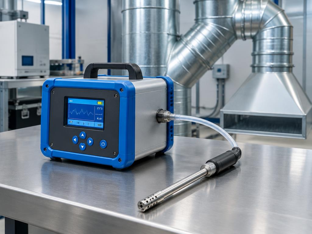 Environmental Equipment — illustrative equipment